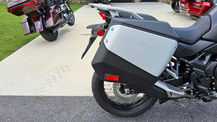 2024 Honda Transalp