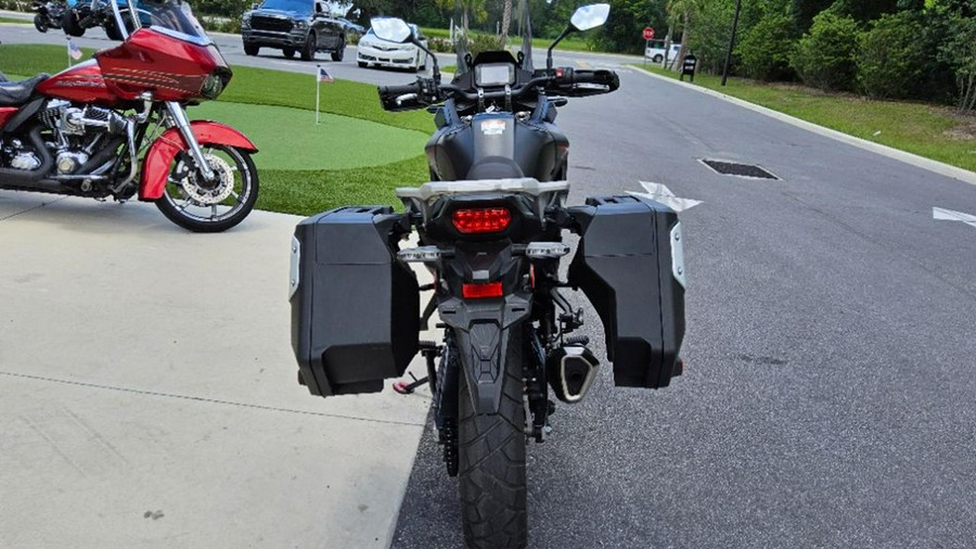 2024 Honda Transalp