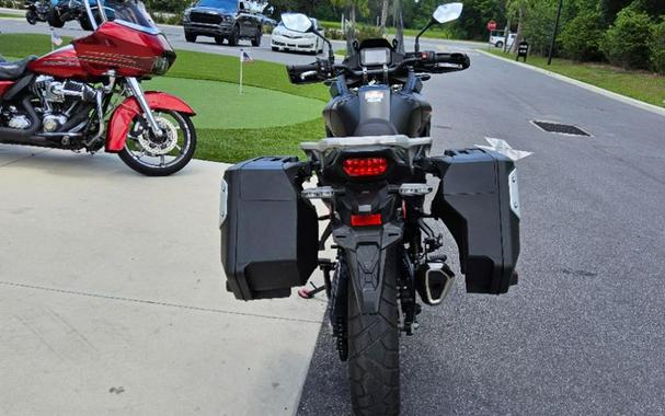 2024 Honda Transalp