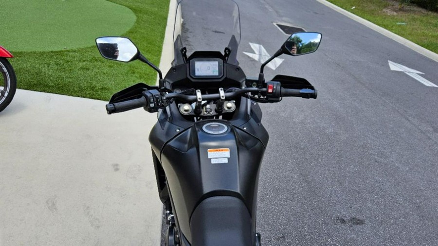 2024 Honda Transalp