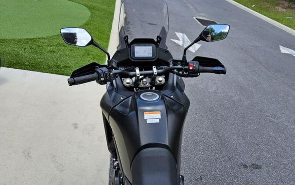 2024 Honda Transalp