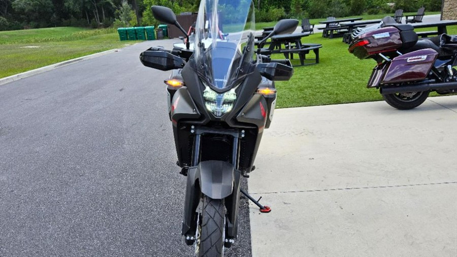2024 Honda Transalp