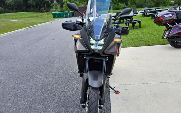 2024 Honda Transalp
