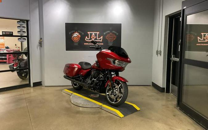 2025 Harley-Davidson® FLTRX - Road Glide®