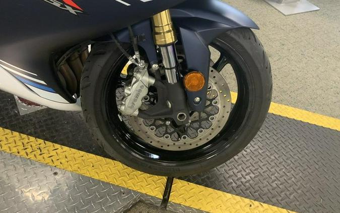 2023 Suzuki GSX-R750