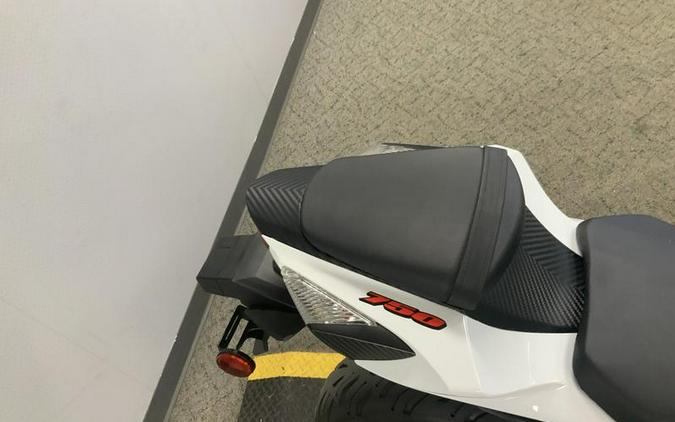 2023 Suzuki GSX-R750