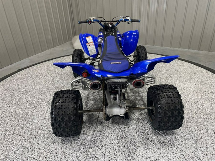 2012 Yamaha Raptor 700R