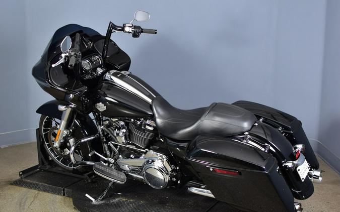 2021 Harley-Davidson Road Glide Special Vivid Black