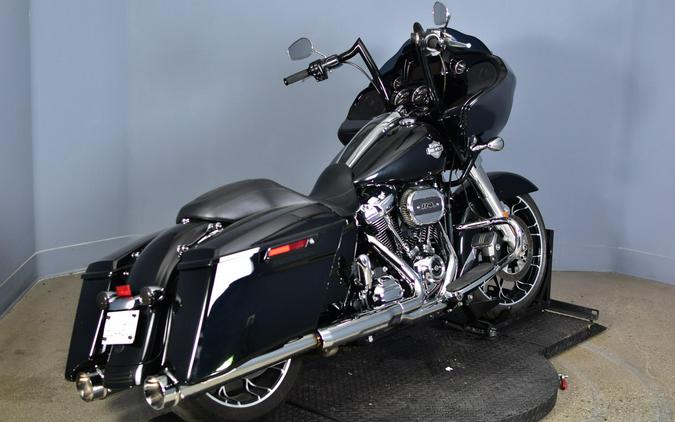 2021 Harley-Davidson Road Glide Special Vivid Black