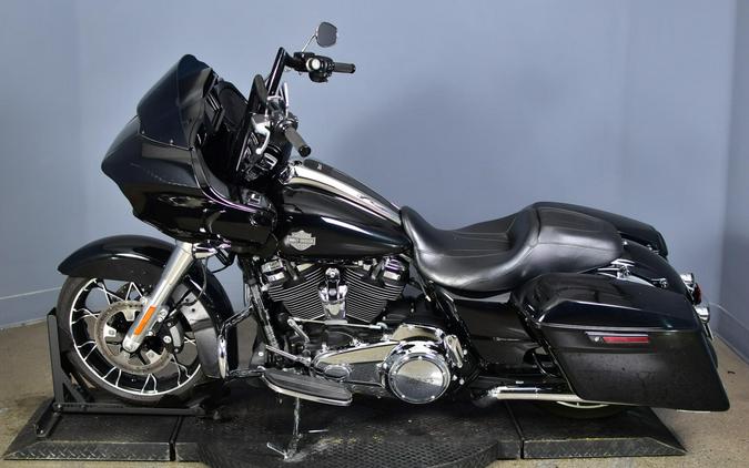 2021 Harley-Davidson Road Glide Special Vivid Black