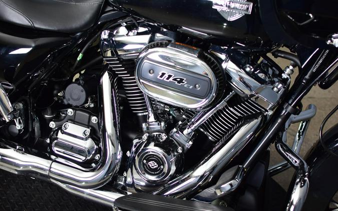 2021 Harley-Davidson Road Glide Special Vivid Black