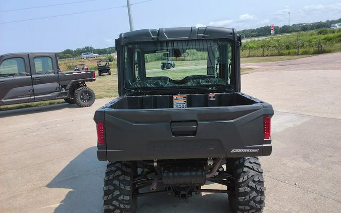 2025 RANGER 570 CREW NORTHSTAR - Polaris