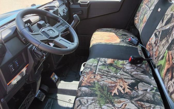 2025 RANGER 570 CREW NORTHSTAR - Polaris
