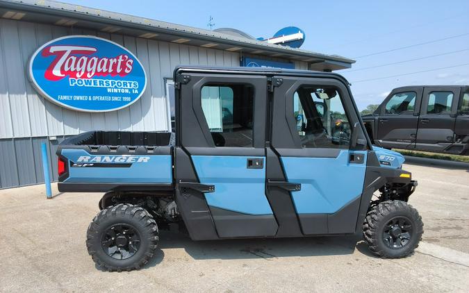 2025 RANGER 570 CREW NORTHSTAR - Polaris