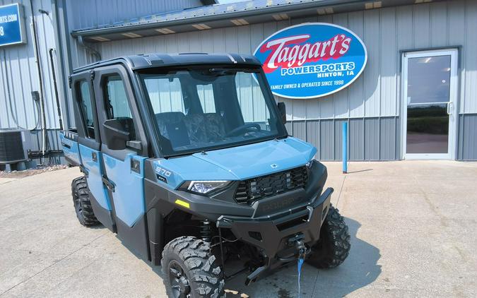 2025 RANGER 570 CREW NORTHSTAR - Polaris