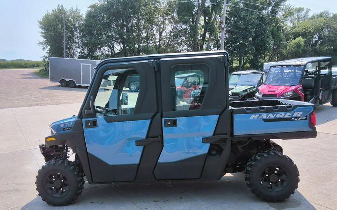 2025 RANGER 570 CREW NORTHSTAR - Polaris