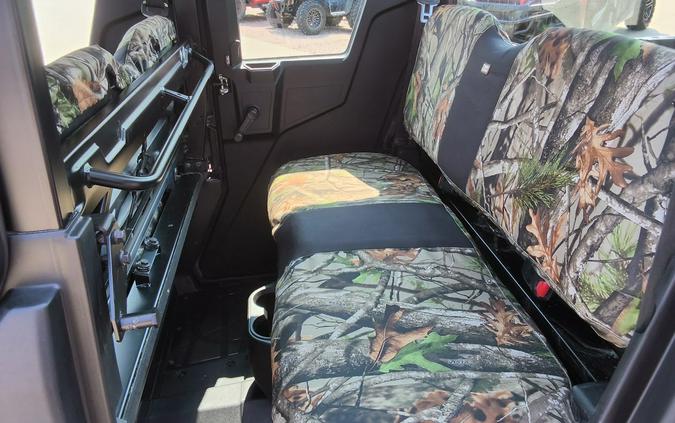 2025 RANGER 570 CREW NORTHSTAR - Polaris