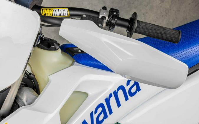 2027 Husqvarna TE 300 - VM346591