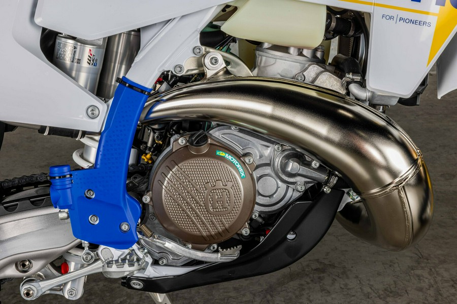 2027 Husqvarna TE 300 - VM346591
