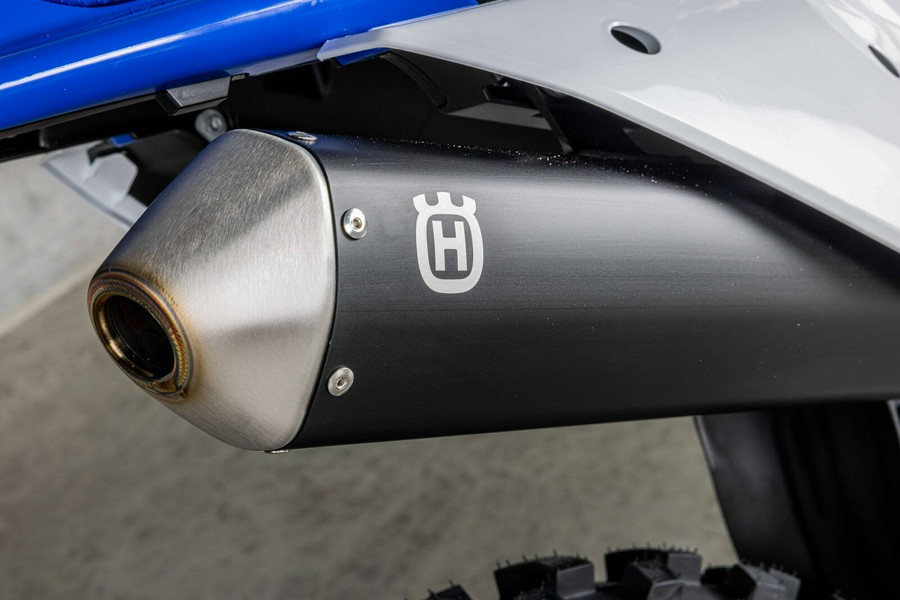 2027 Husqvarna TE 300 - VM346591