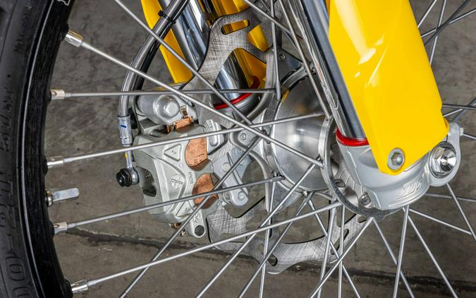 2027 Husqvarna TE 300 - VM346591