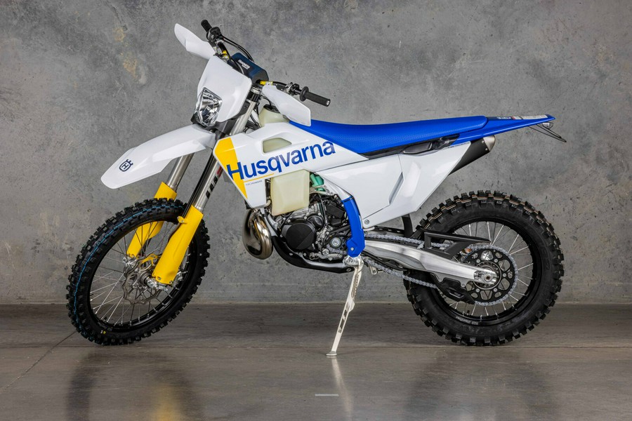 2027 Husqvarna TE 300 - VM346591