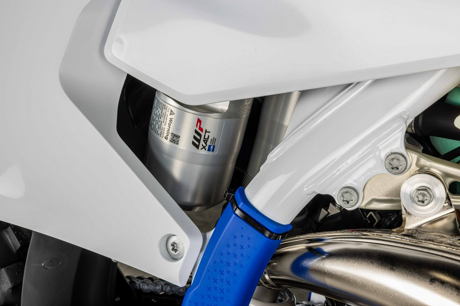 2027 Husqvarna TE 300 - VM346591