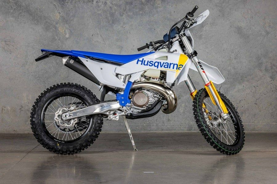 2027 Husqvarna TE 300 - VM346591
