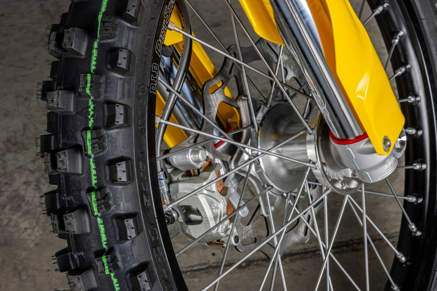 2027 Husqvarna TE 300 - VM346591