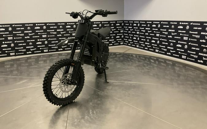 2026 E-RIDE E-RIDE PRO MINI R - 00154E