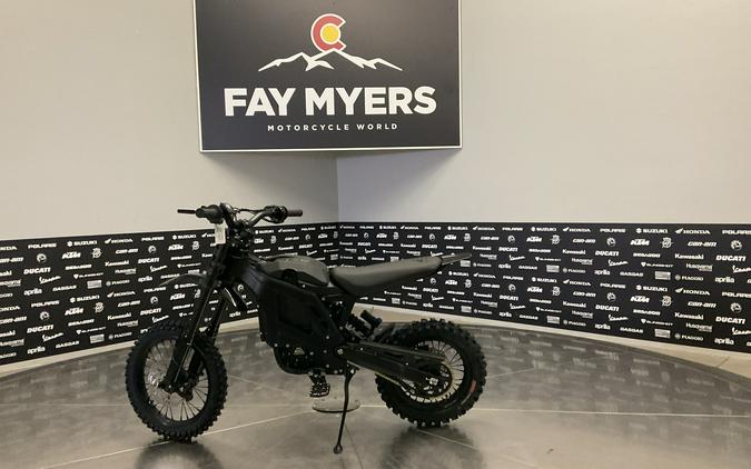2026 E-RIDE E-RIDE PRO MINI R - 00154E