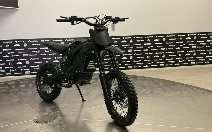 2026 E-RIDE E-RIDE PRO MINI R - 00154E