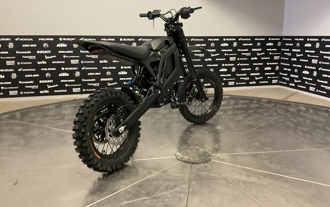 2026 E-RIDE E-RIDE PRO MINI R - 00154E