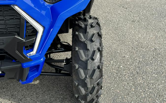 2022 Polaris RZR Trail Premium