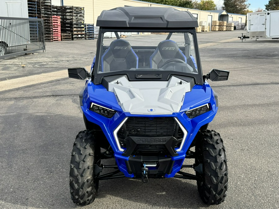 2022 Polaris RZR Trail Premium