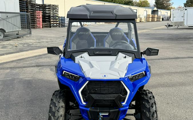 2022 Polaris RZR Trail Premium
