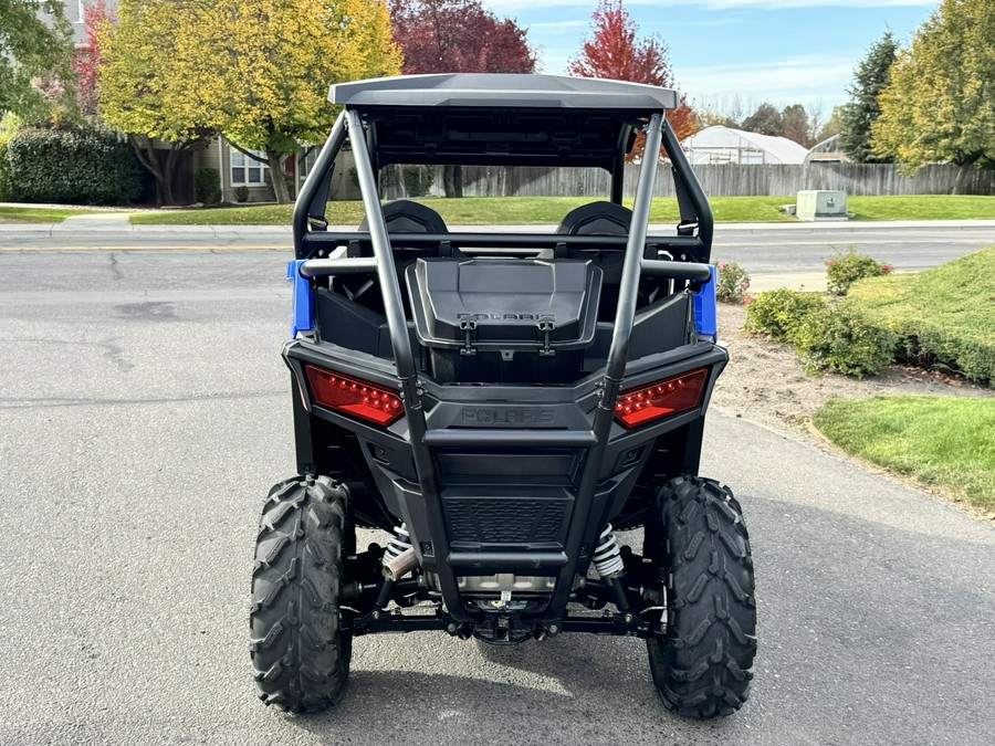 2022 Polaris RZR Trail Premium