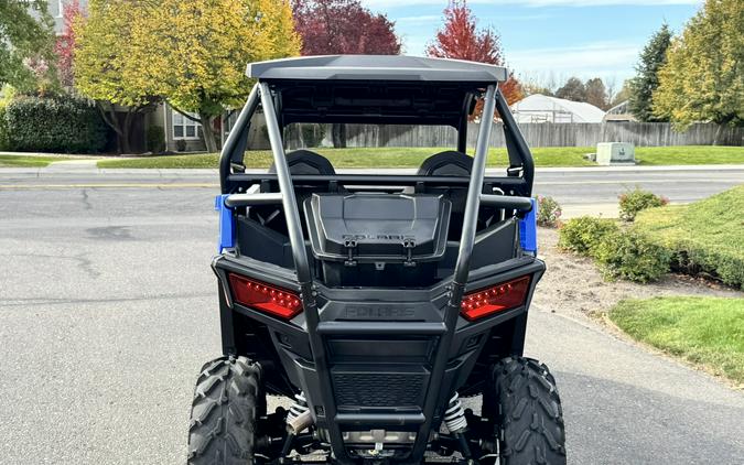 2022 Polaris RZR Trail Premium