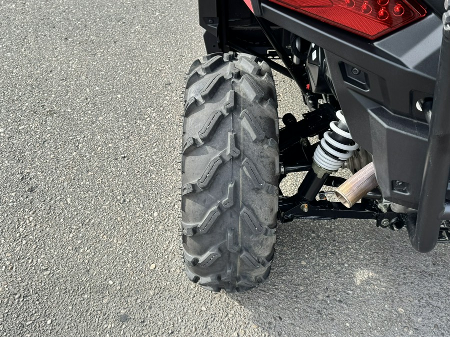 2022 Polaris RZR Trail Premium