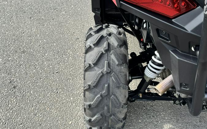 2022 Polaris RZR Trail Premium