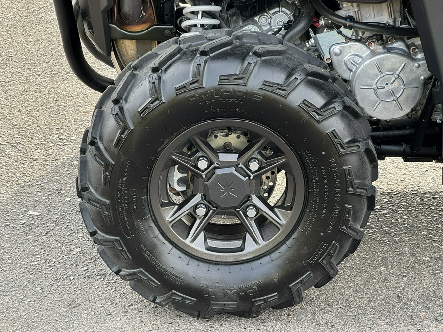 2022 Polaris RZR Trail Premium