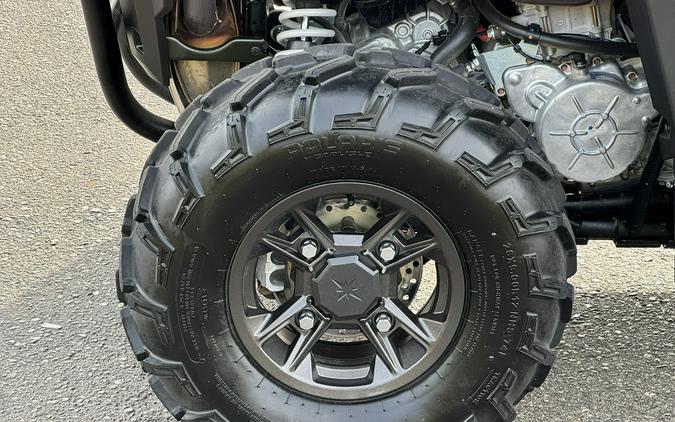 2022 Polaris RZR Trail Premium