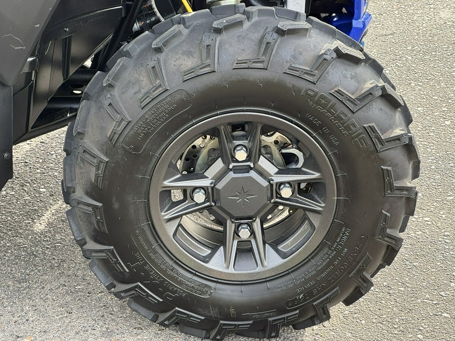 2022 Polaris RZR Trail Premium