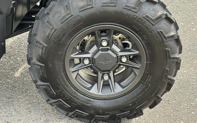 2022 Polaris RZR Trail Premium