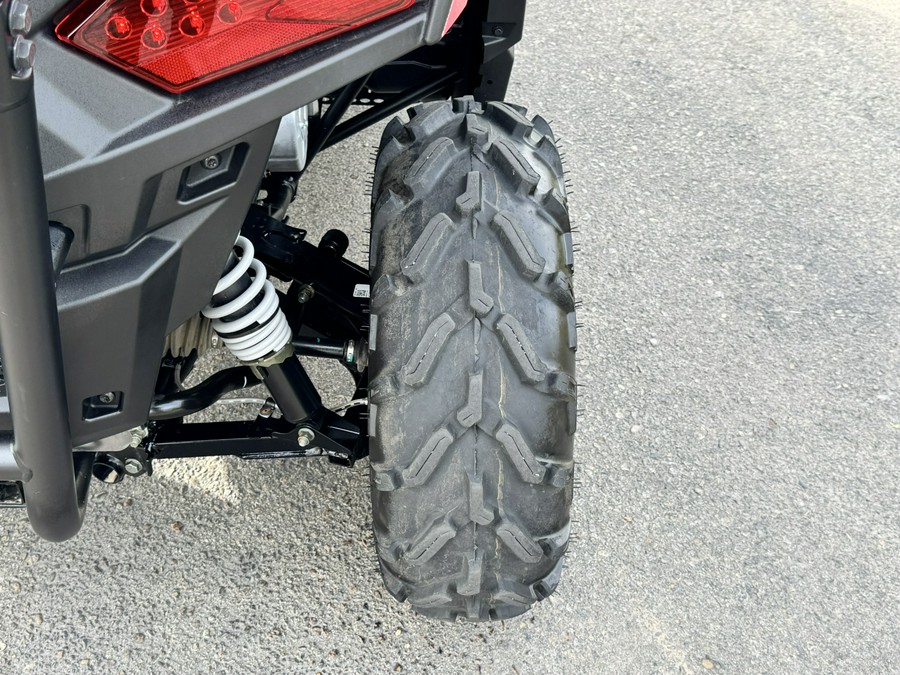 2022 Polaris RZR Trail Premium