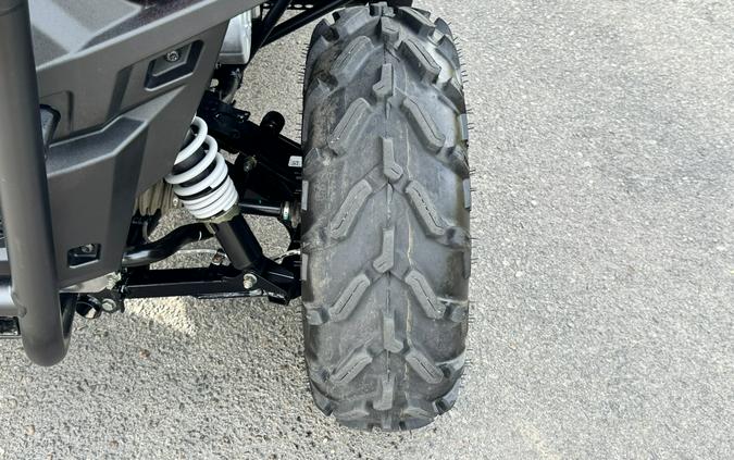 2022 Polaris RZR Trail Premium