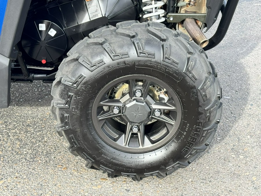 2022 Polaris RZR Trail Premium