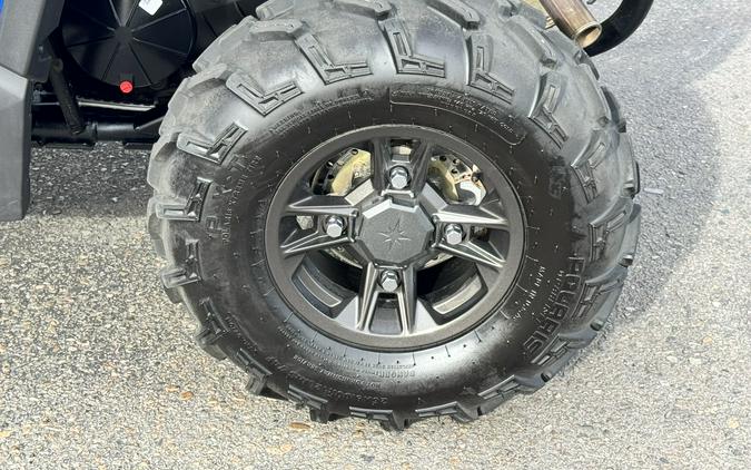 2022 Polaris RZR Trail Premium