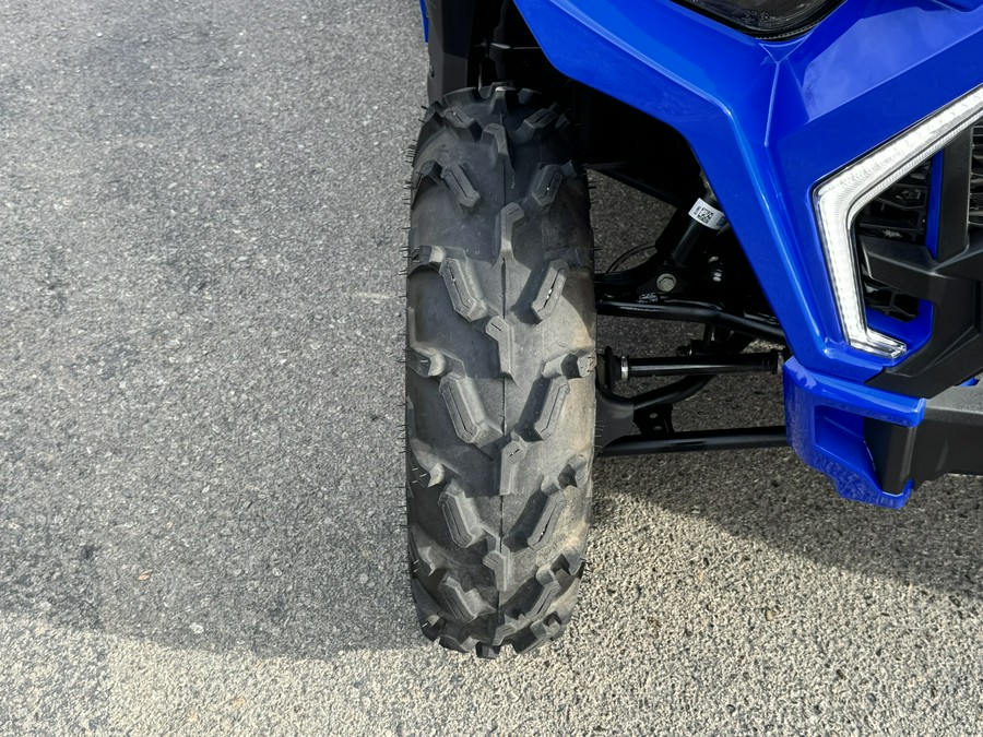 2022 Polaris RZR Trail Premium