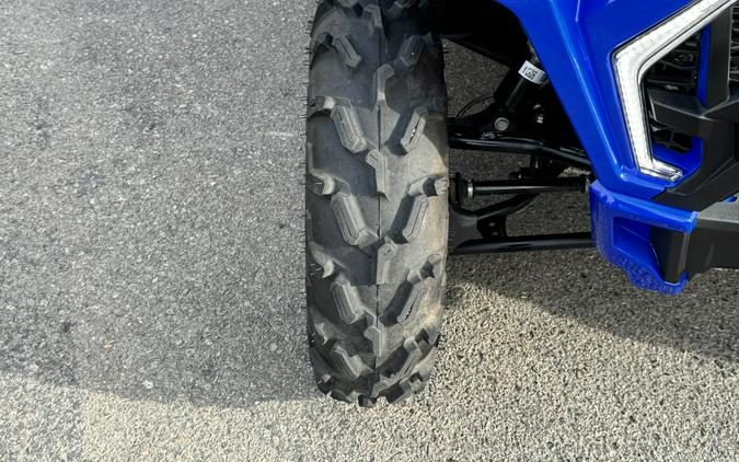 2022 Polaris RZR Trail Premium
